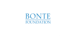 Bonte foundation 2026 Bonte foundation 2026