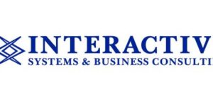 interactive logo interactive logo